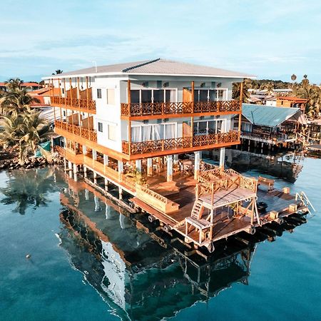 Bambuda Bocas Town ภายนอก รูปภาพ